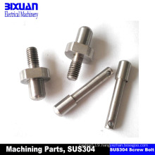 CNC Machining Part Screw Machining Part Turning Parts